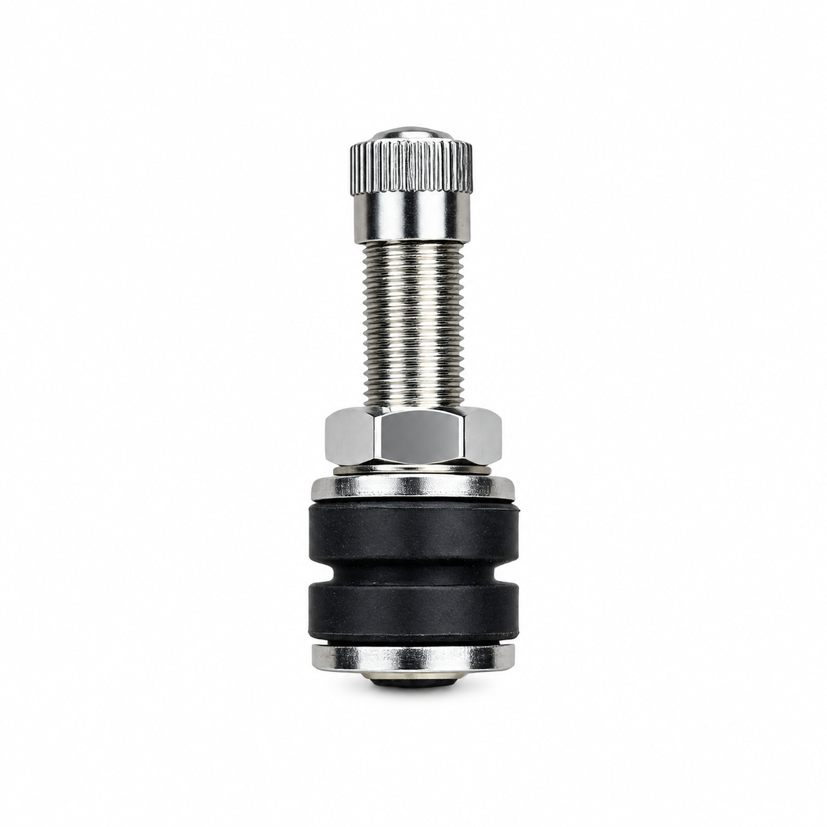 TUBELESS MOUTH BRASS