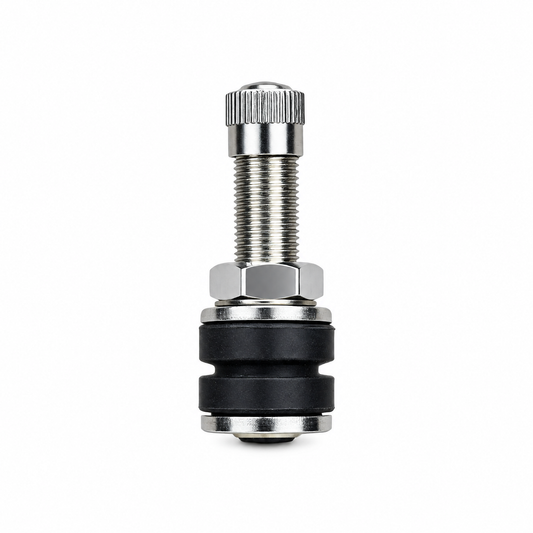TUBELESS MOUTH BRASS