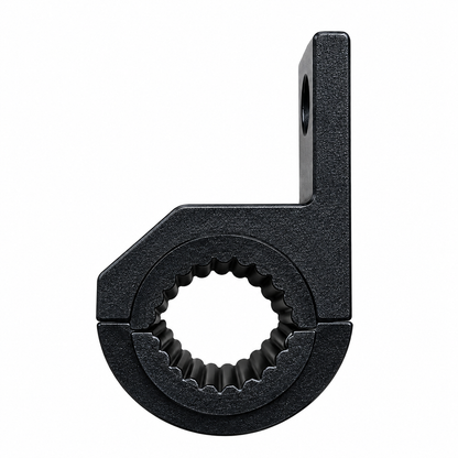FOG LIGHT CLAMP