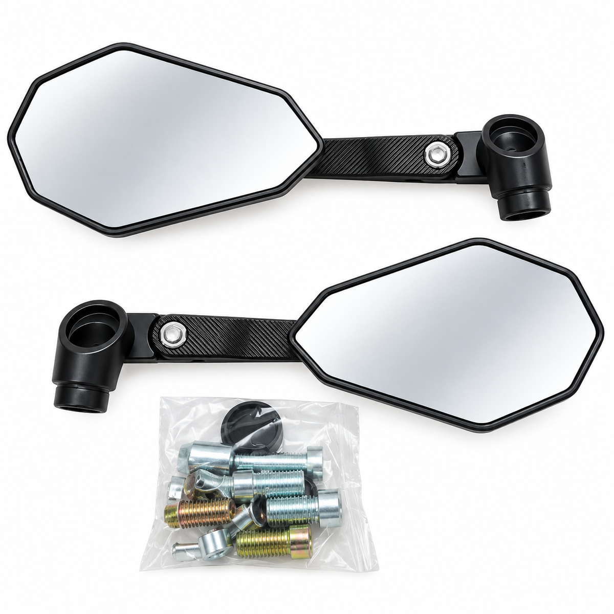 ALTERATION MIRROR M1