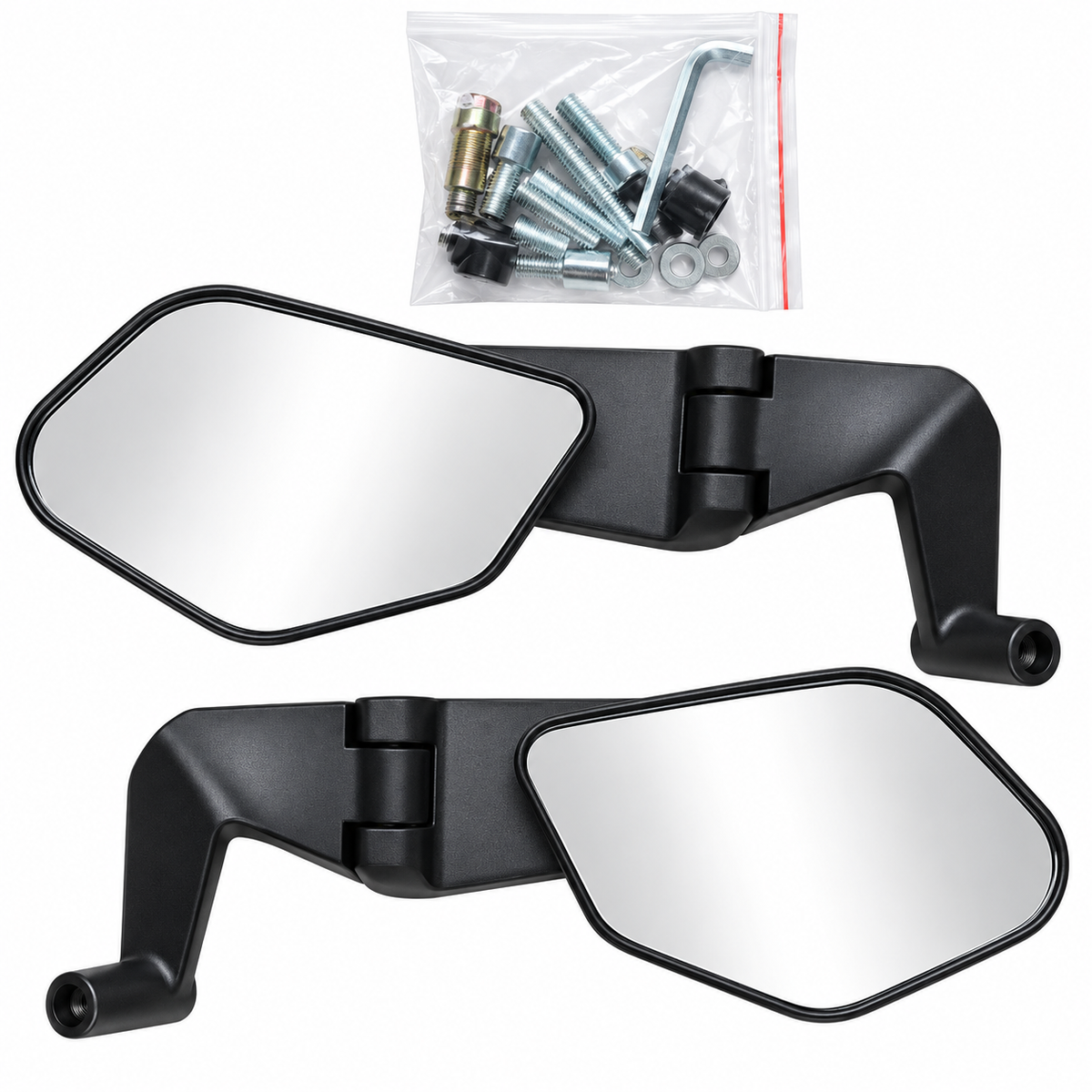 ALTERATION MIRROR M2