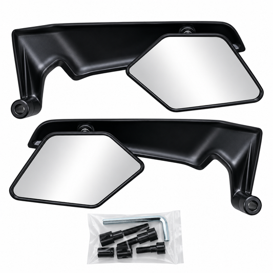 ALTERATION MIRROR M3