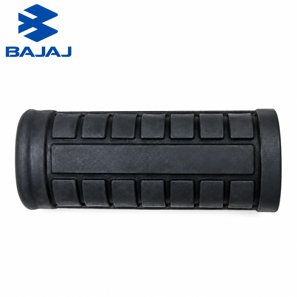 BAJAJ DH161053 RUBBER MAIN STEP PUL150CC