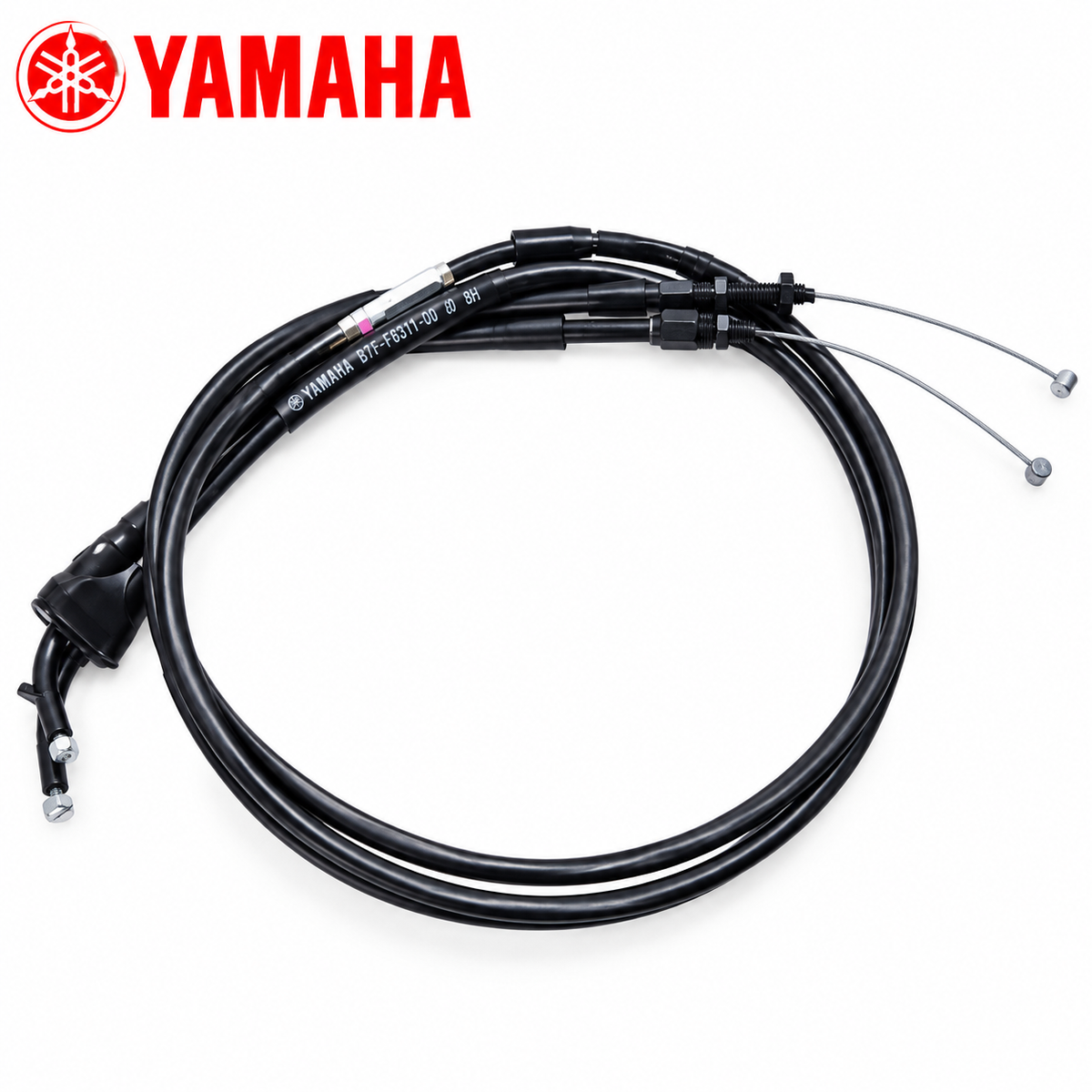 YAMAHA THROTTLE CABLE(B9DF63010000)
