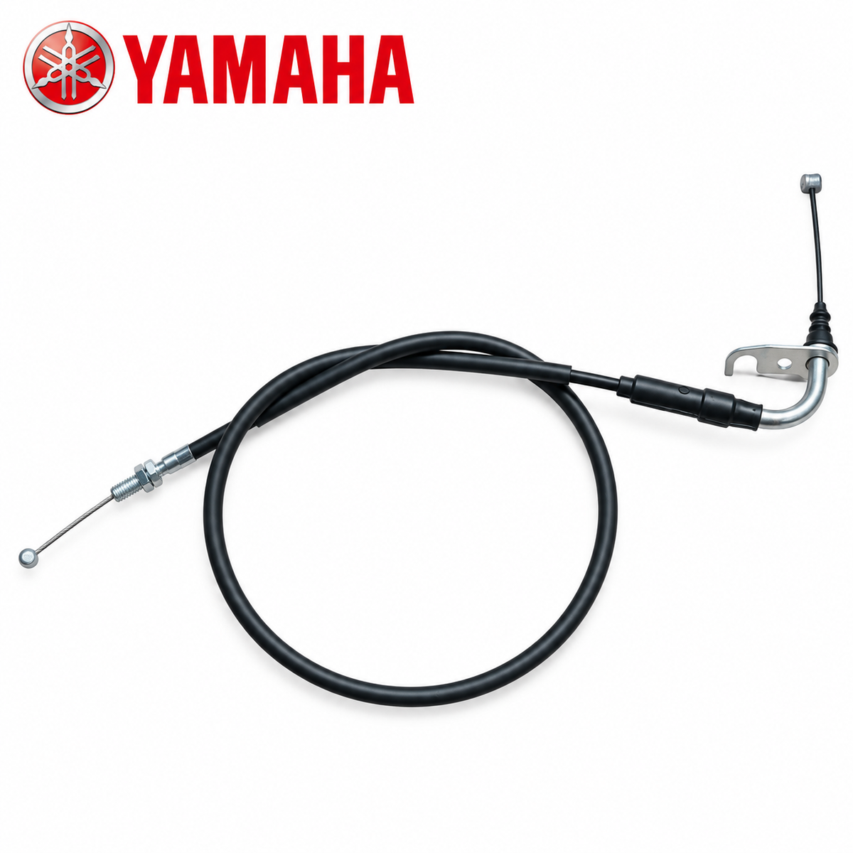YAMAHA THROTTLE CABLE(BK7F63110000)