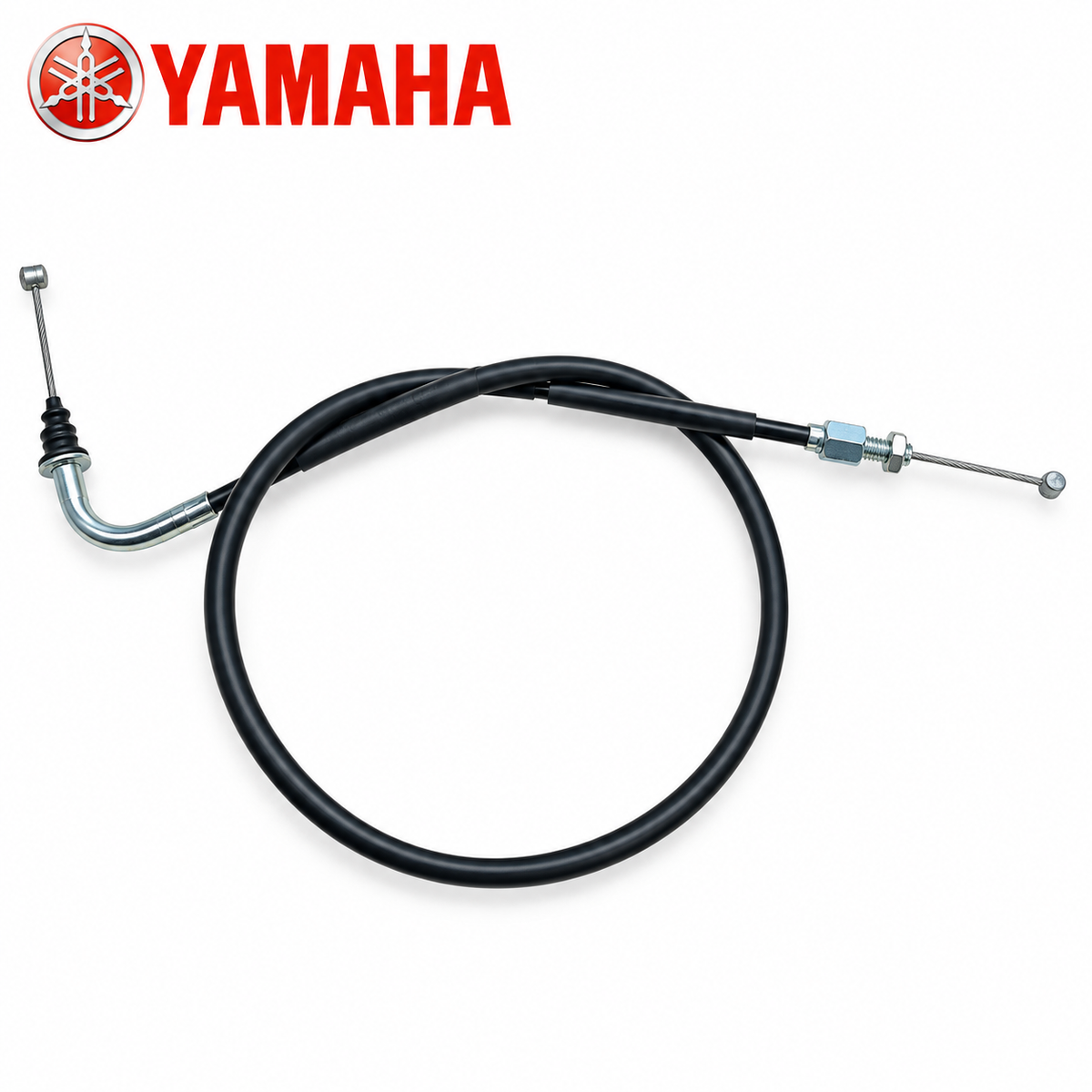 YAMAHA THROTTLE CABLE(BK7F63120000)