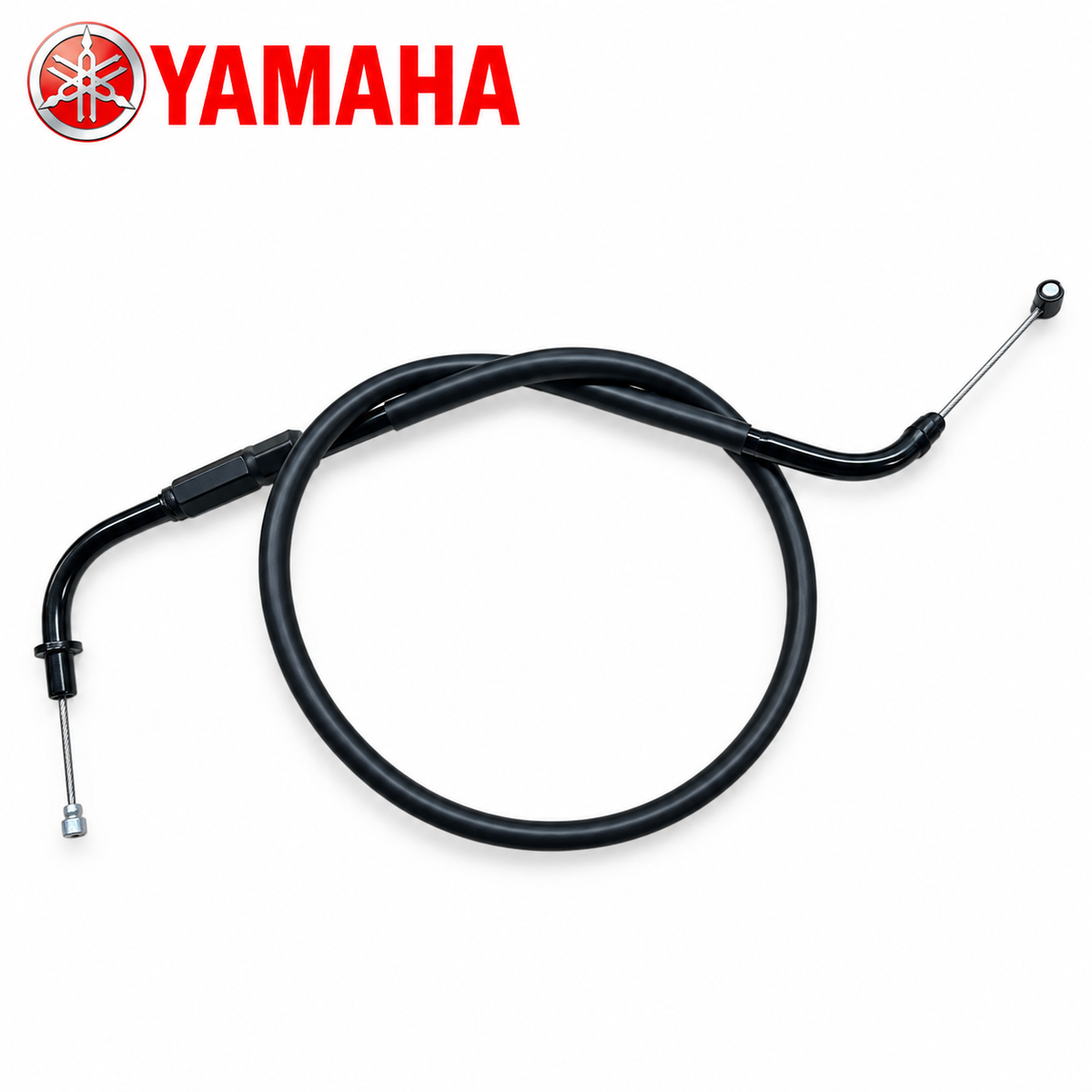 YAMAHA CLUTCH CABLE(21CF63350400)