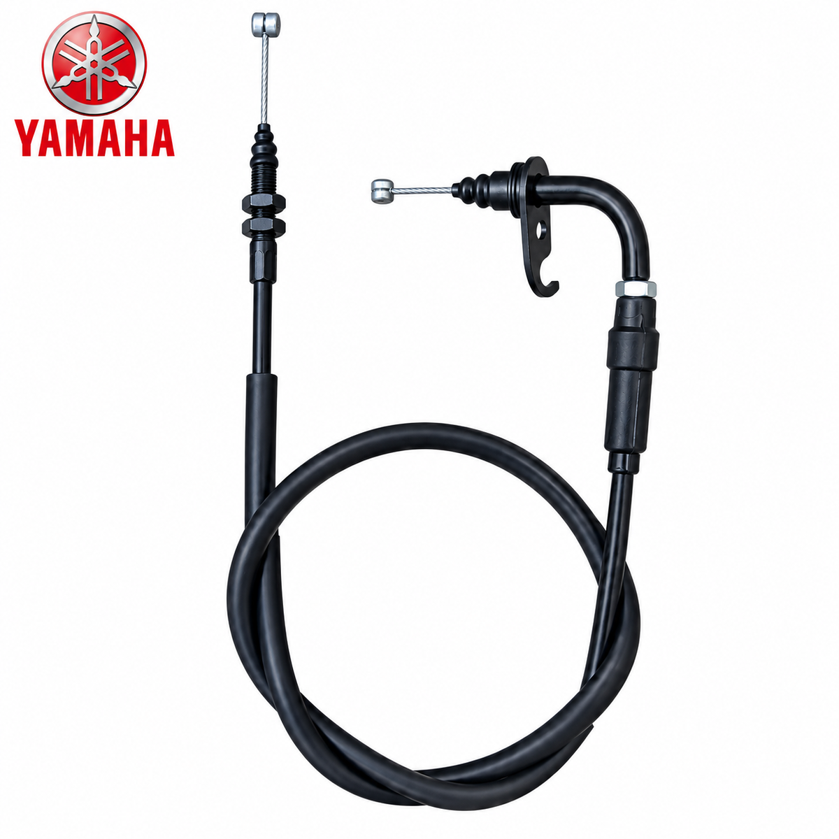 YAMAHA THROTTLE CABLE(2GSF63110000)