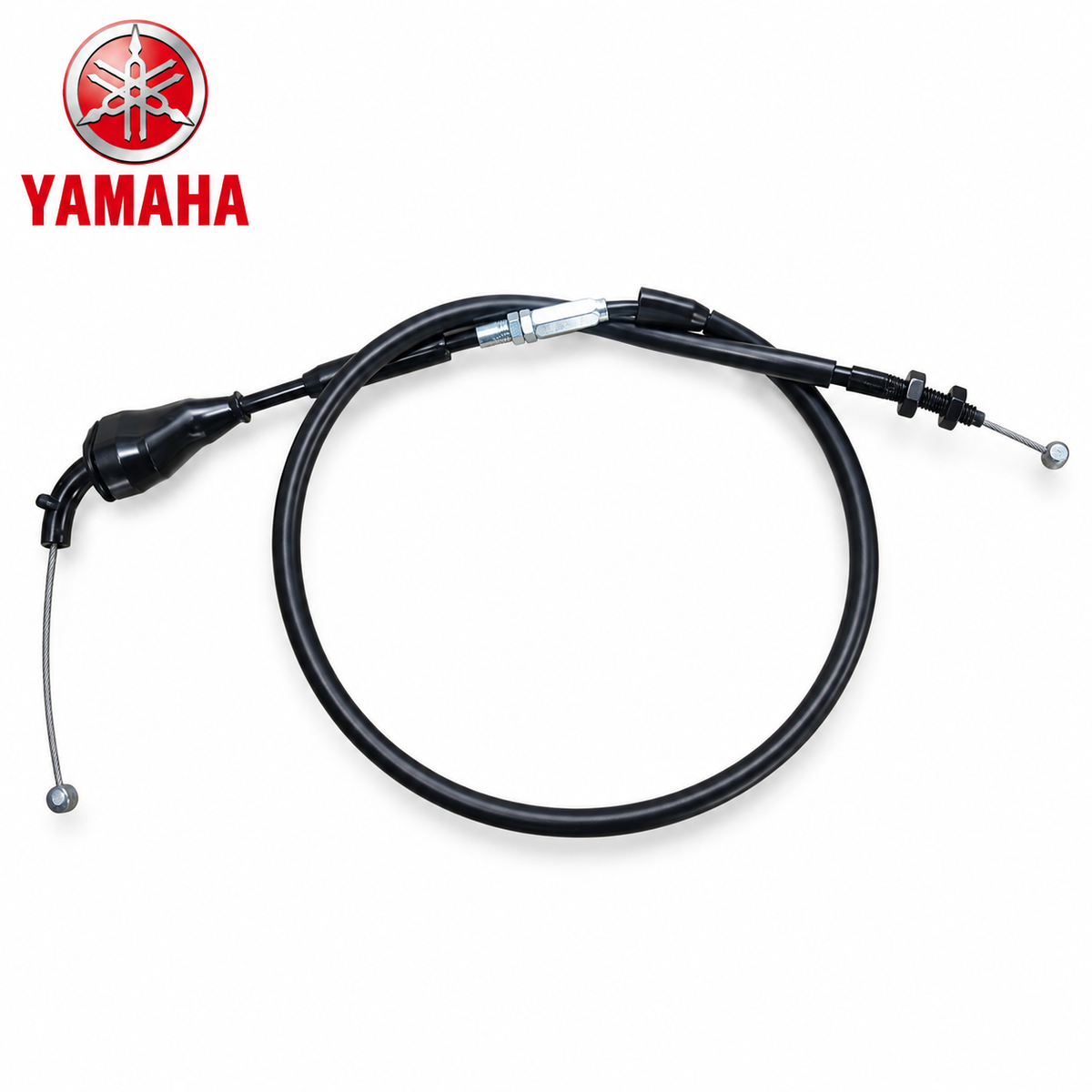 YAMAHA THROTTLE CABLE(B4GF63110000)