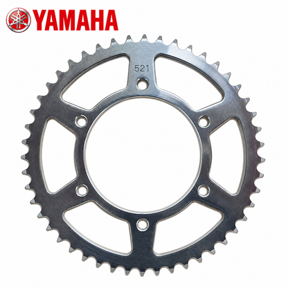 YAMAHA GOLD CHAIN KIT(BXUDCKITBP0L)
