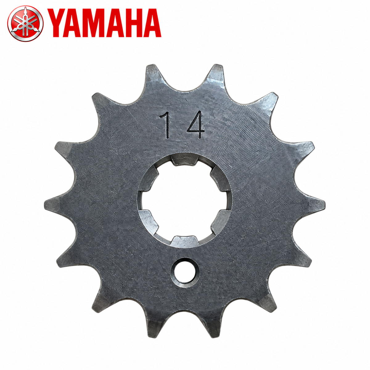 YAMAHA GOLD CHAIN KIT(BXUDCKITBP0L)