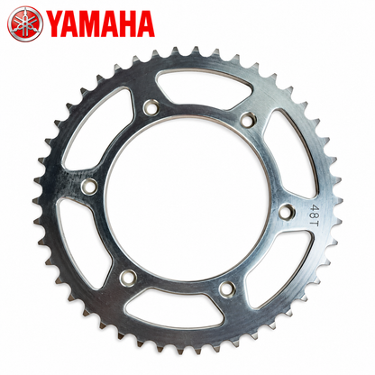 YAMAHA GOLD CHAIN KIT(DD4DCKITBP0L)