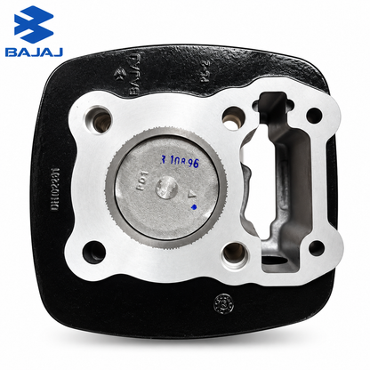 BAJAJ CYLINDER KIT BS4 PUL150BS4(36DH4103)