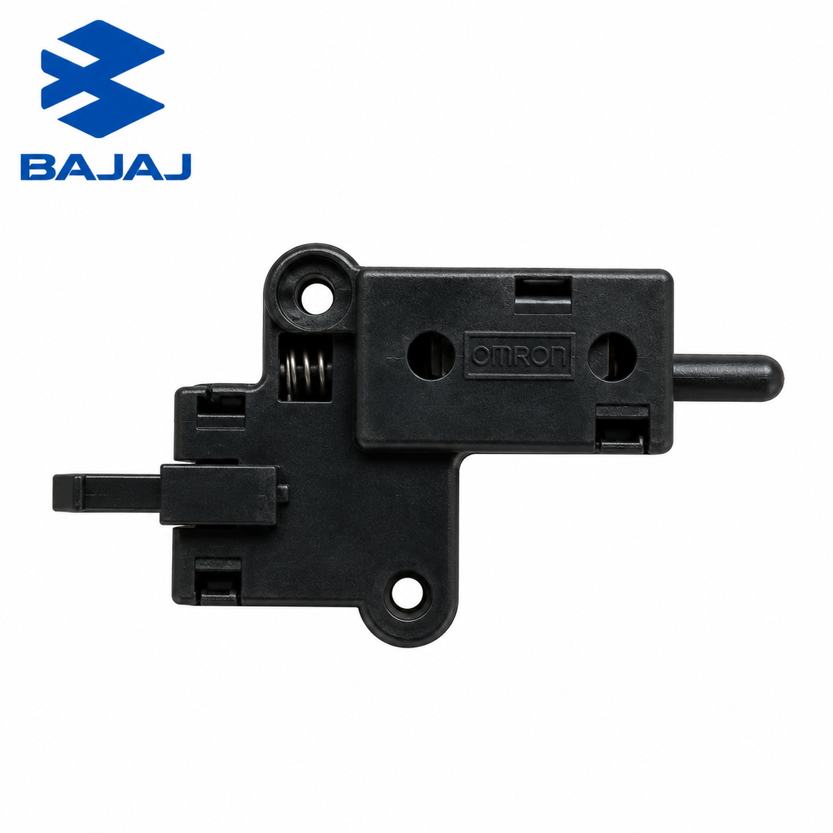 BAJAJ SWITCH ELIMINATOR(DG201030)