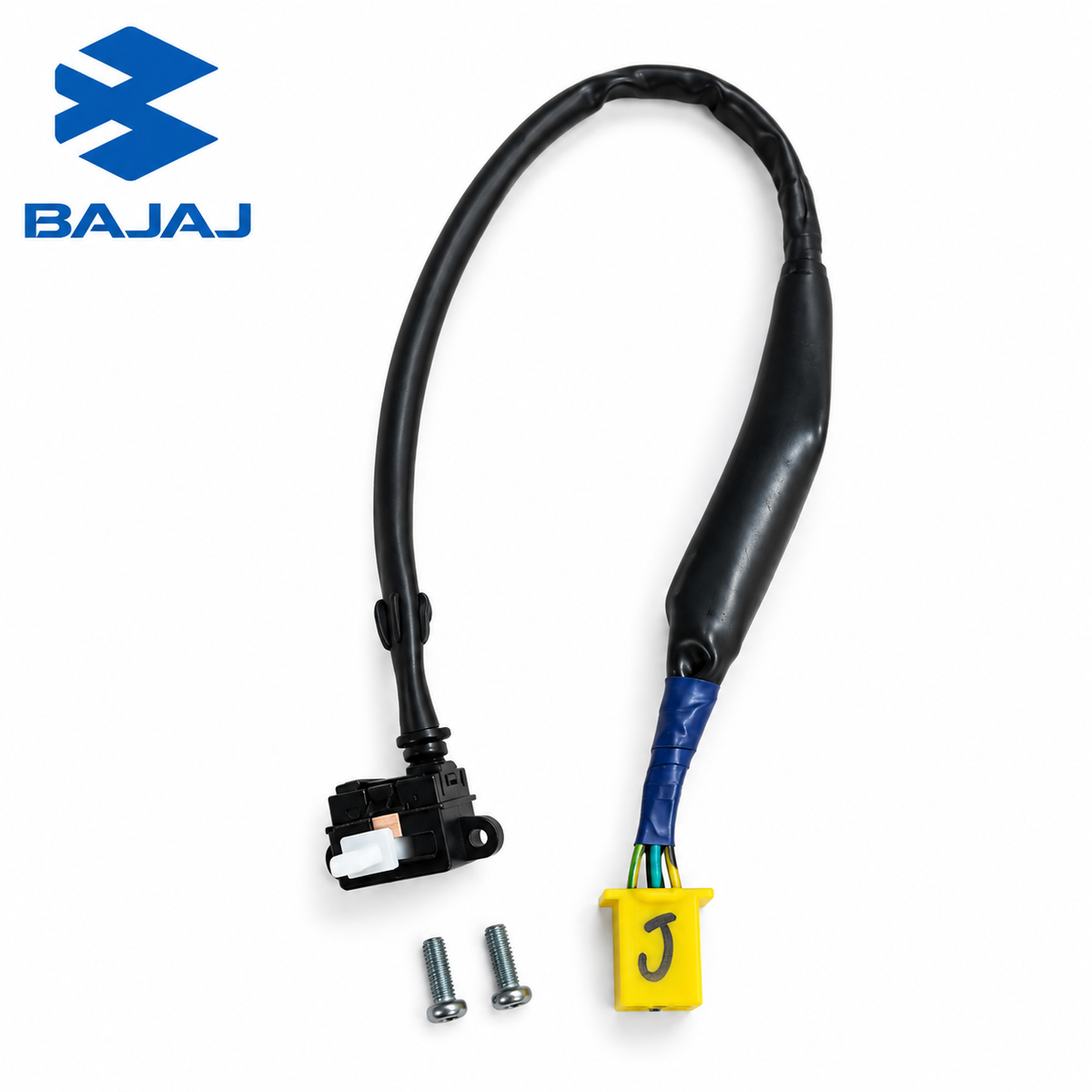 BAJAJ SWITCH CLUTCH ALTER(JZ401403 PUL150 BS4)(DJ201246)