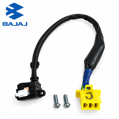 BAJAJ SWITCH CLUTCH ALTER(JZ401403 PUL150 BS4)(DJ201246)