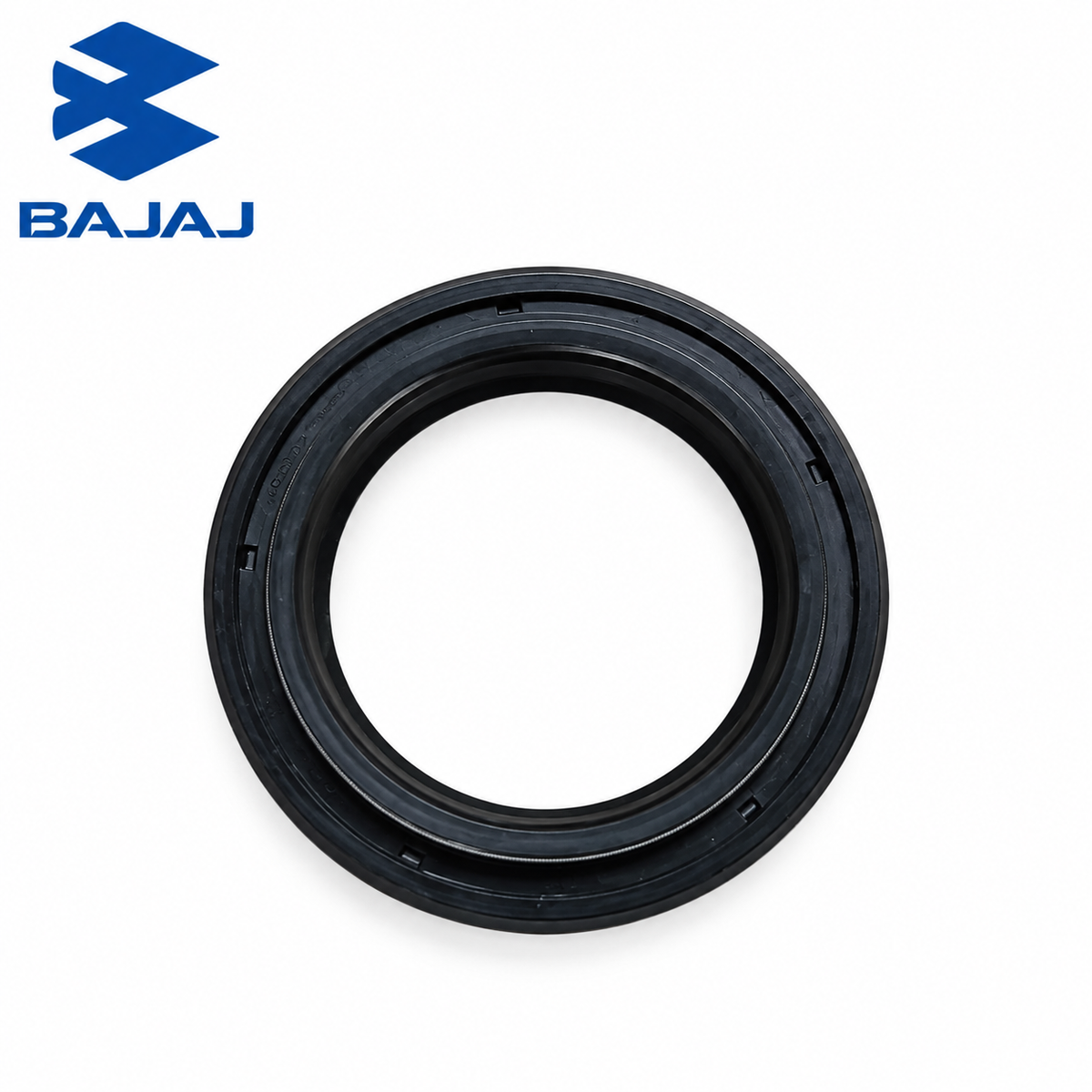 BAJAJ FORK OIL SEAL(DJ171039) ALTER(DK181019) PUL220
