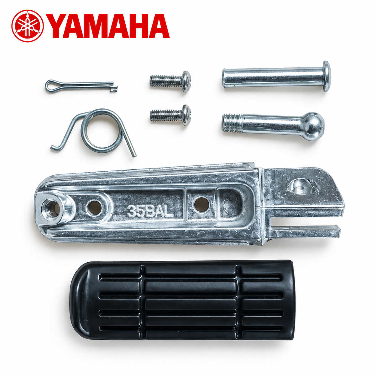 YAMAHA FOOTREST FZ(35BWB0890000)