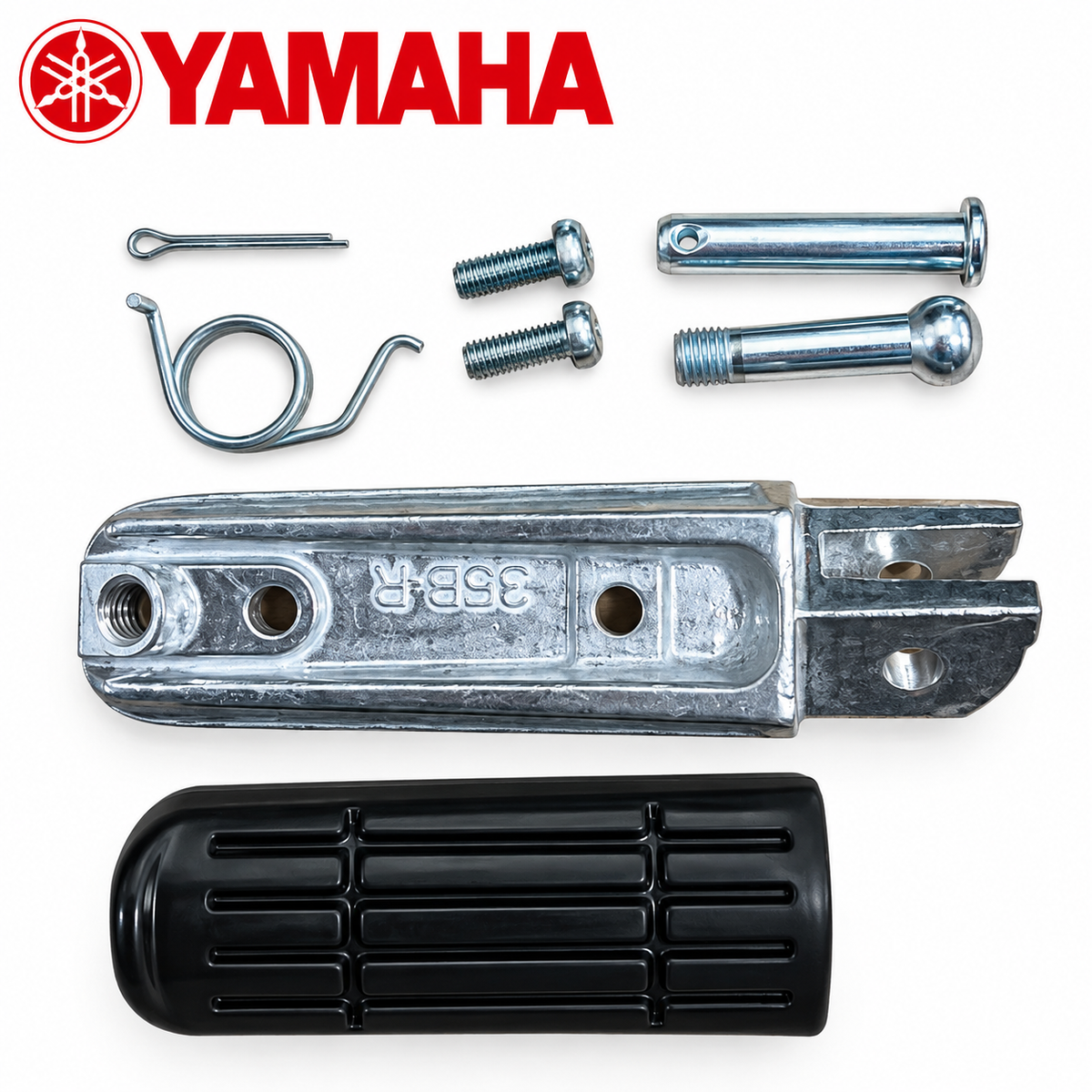 YAMAHA FOOTREST FZ(35BWB08910000)