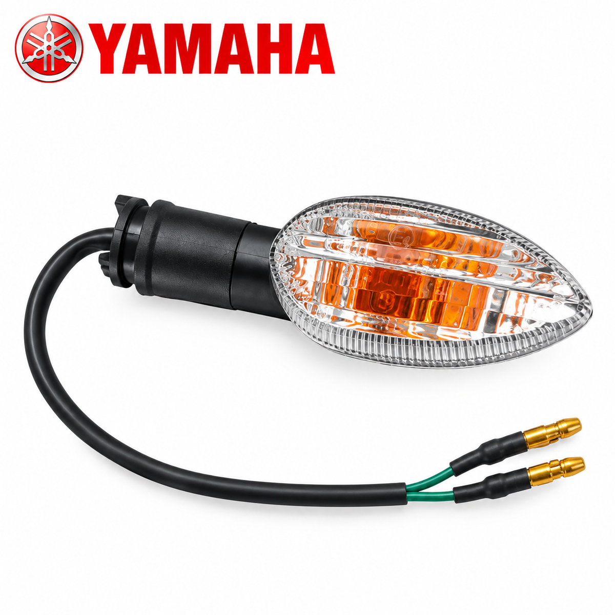 YAMAHA FLASHER LIGHT(B97H33400000)