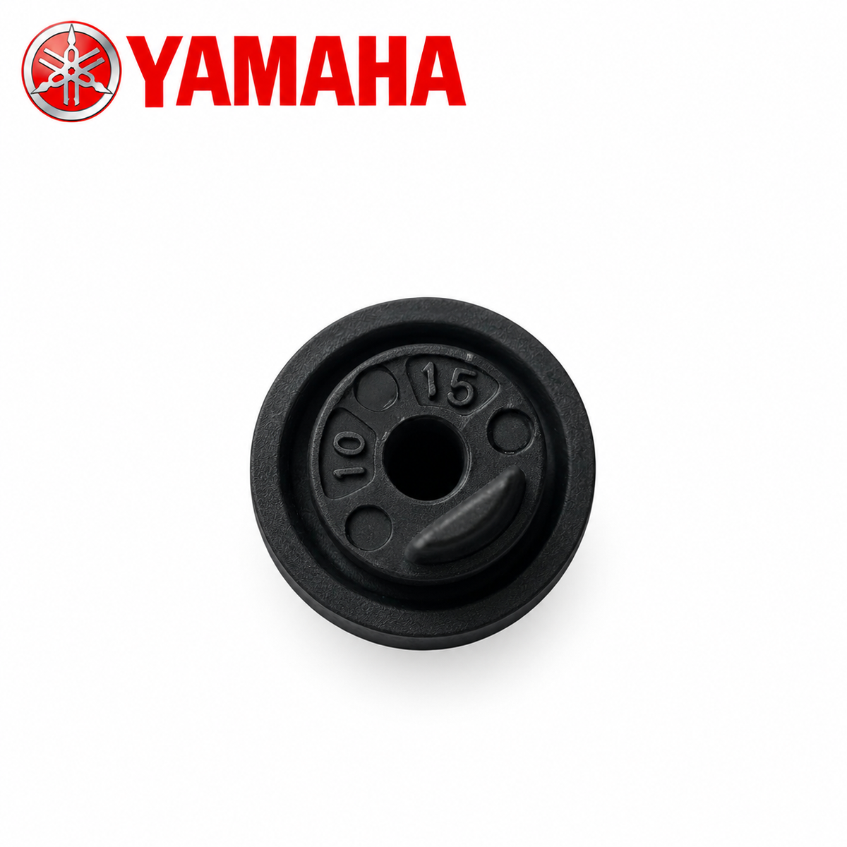 YAMAHA END GRIP(BK7F62460000)