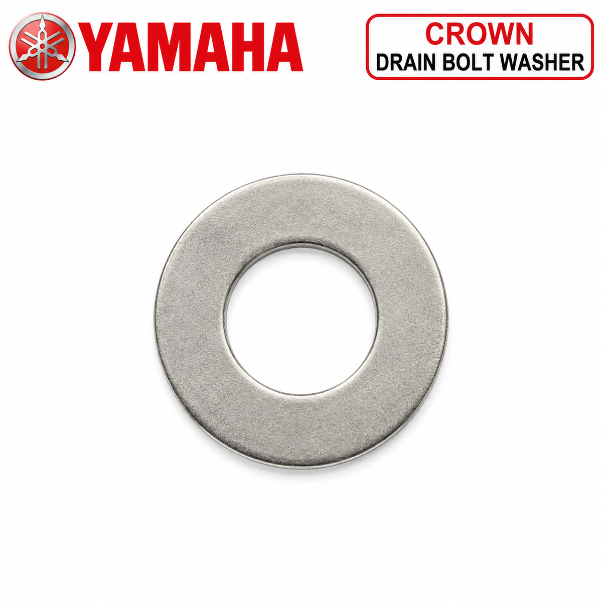 YAMAHA GASKET WASHER (904300880300)