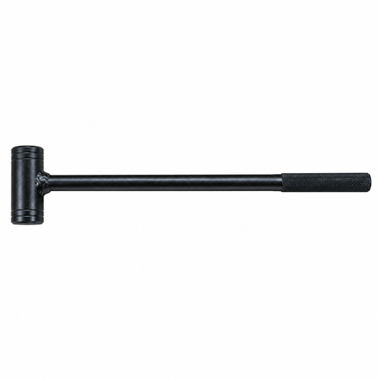 SCOOTER WHEEL NUT DOUBLE END SOCKET ROD