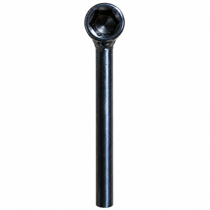 SCOOTER WHEEL NUT DOUBLE END SOCKET ROD