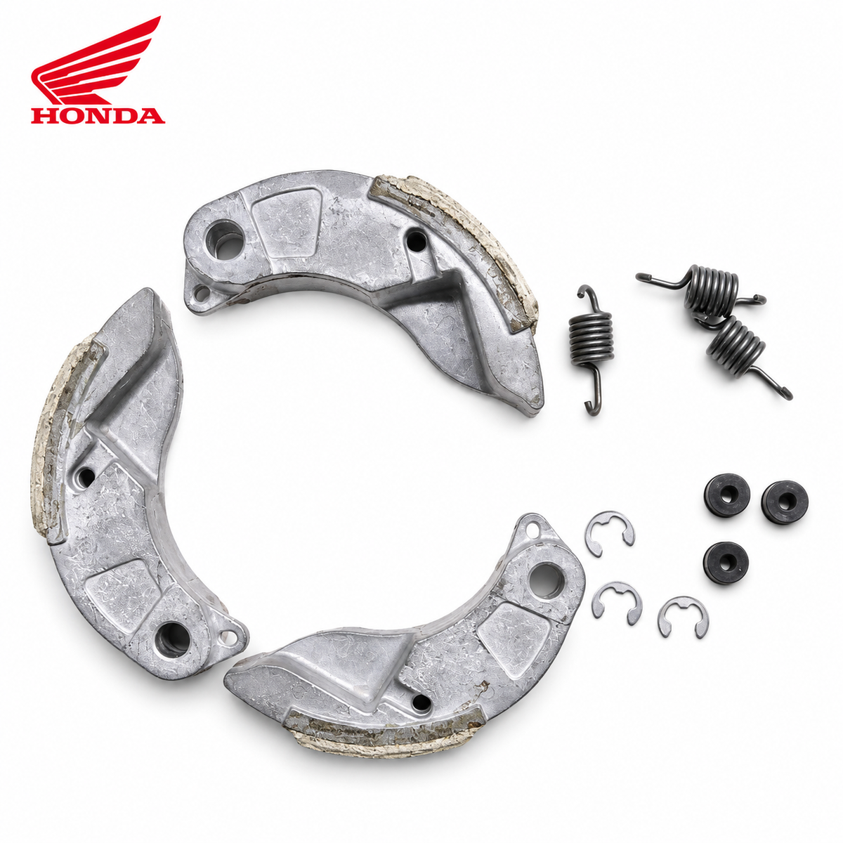 HONDA CLUTCH SHOE KIT(ACT) (02253KWPK00)