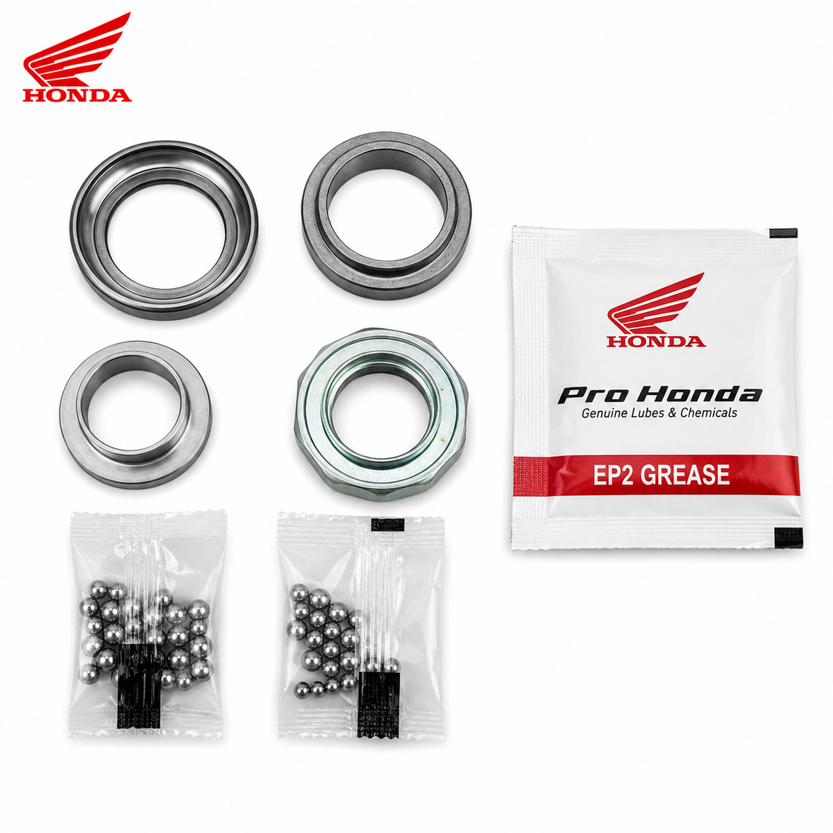 HONDA FORK RACER KIT(05321KEMP01)
