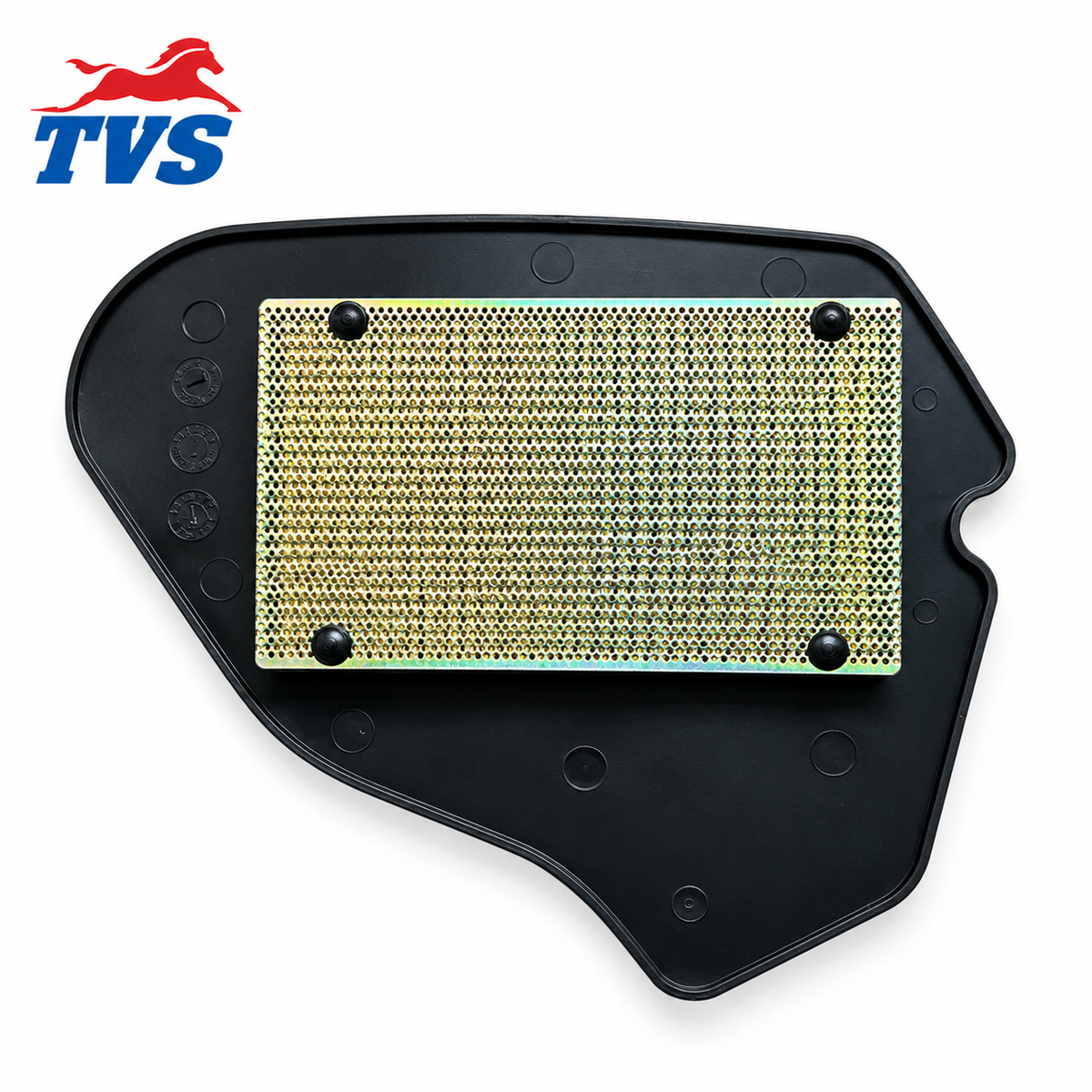 TVS AIR FILTER(K4040090)