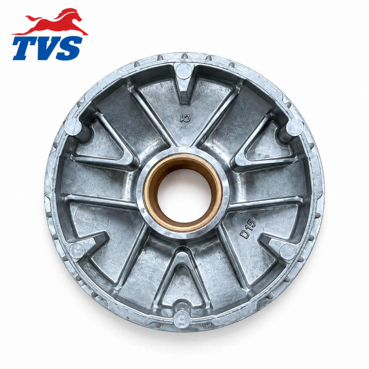 TVS FACE MOVABLE DRIVE(K4080050)