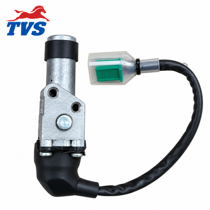TVS LOCK SET ES(K4150070)
