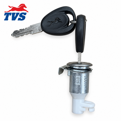 TVS LOCK SET ES(K4150070)