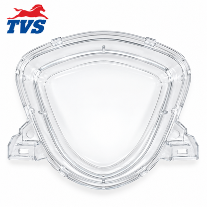 TVS TOP COVER(K4320110)