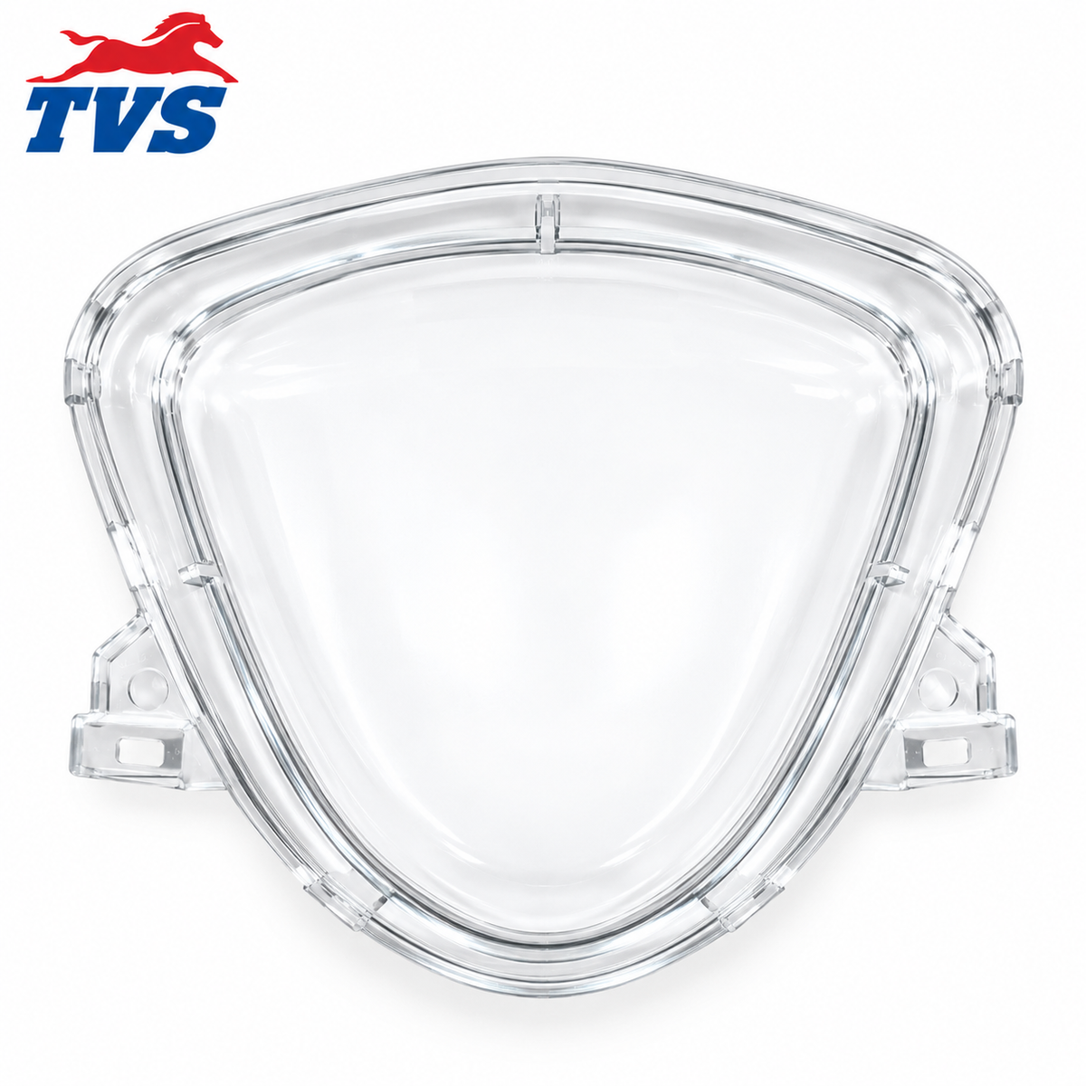 TVS TOP COVER(K4320110)