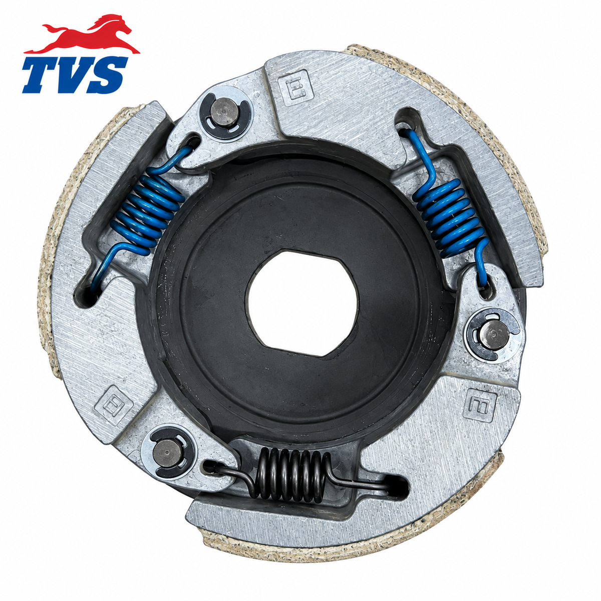 TVS CLUTCH ASSY(K6070300)