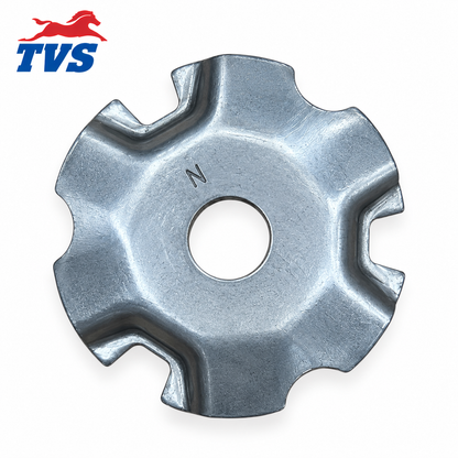 TVS PLATE MOVABLE DRIVE(K6081040)