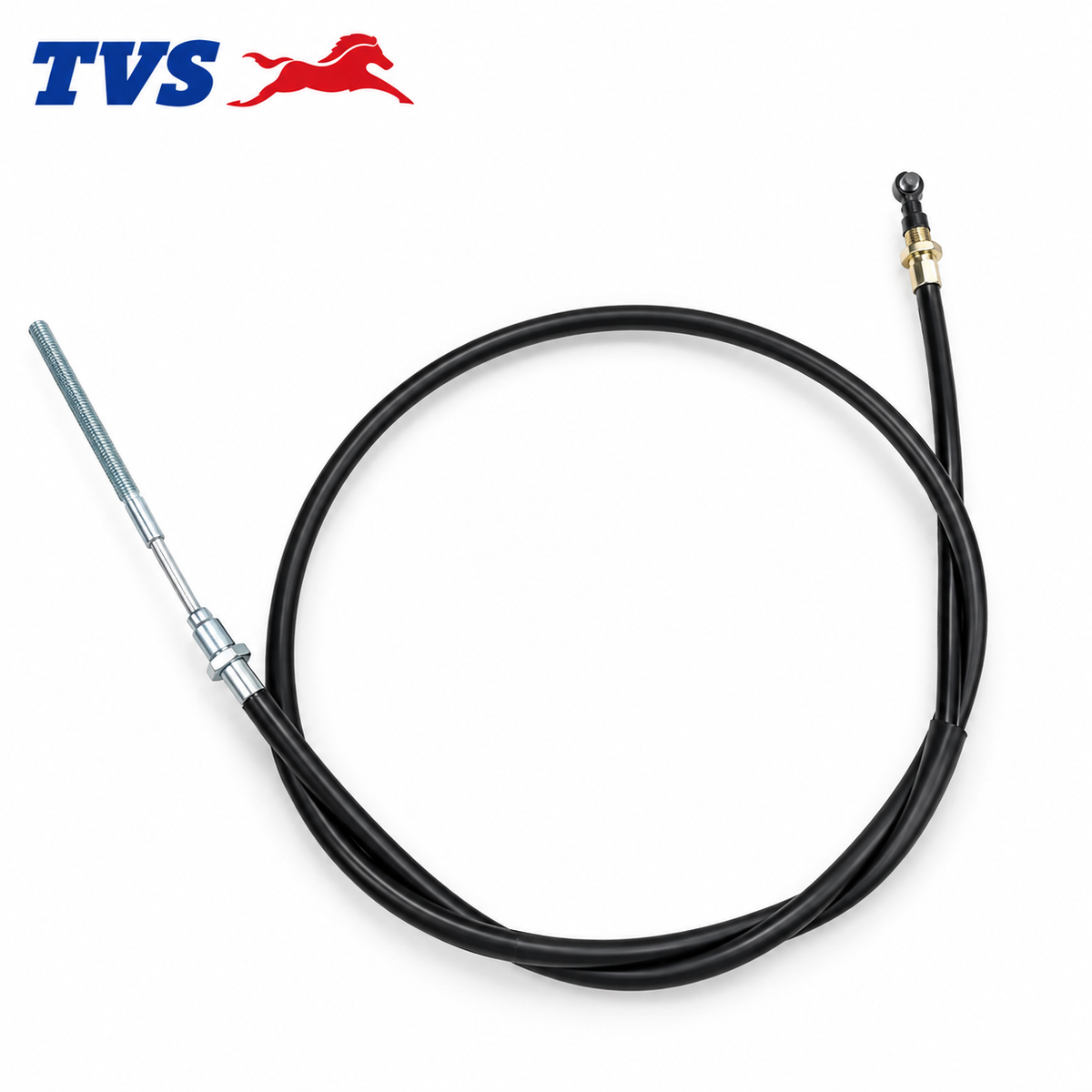 TVS BRAKE CABLE ASSY(K6170220)