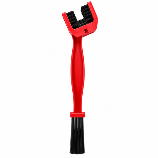 GLOBAL CHAIN CLEANER BRUSH