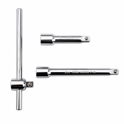 TAP 1/4 T HANDLE,1/4 EX ROD-COMBO
