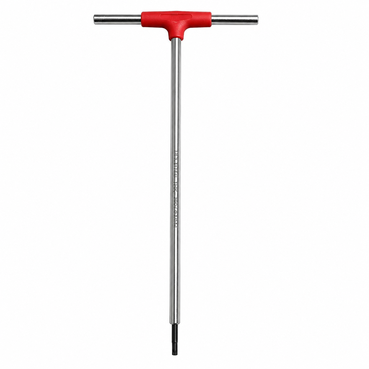 6MM T-HANDLE ALLEN KEY
