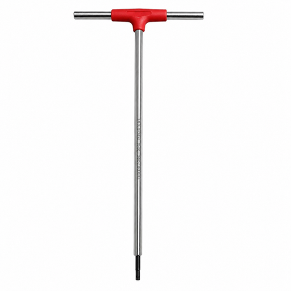 6MM T-HANDLE ALLEN KEY