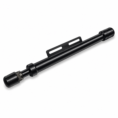 SPLENDOR STRAIGHT ROD BUMPER (OPEN TYPE)