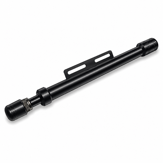 SPLENDOR STRAIGHT ROD BUMPER (OPEN TYPE)