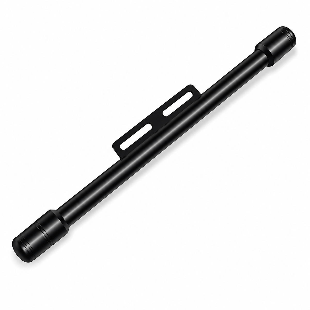 HERO SPLENDOR STRAIGHT ROD BUMPER