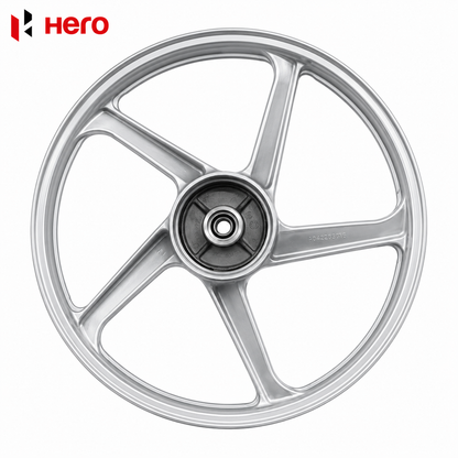 HERO WHEEL COMP REAR(K42426AAEAH00S)