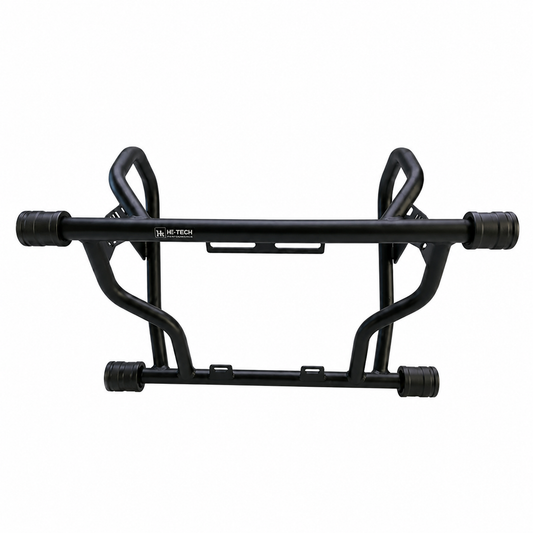 HERO SPLENDOR CRASH GUARD(HEAVY DUTY)