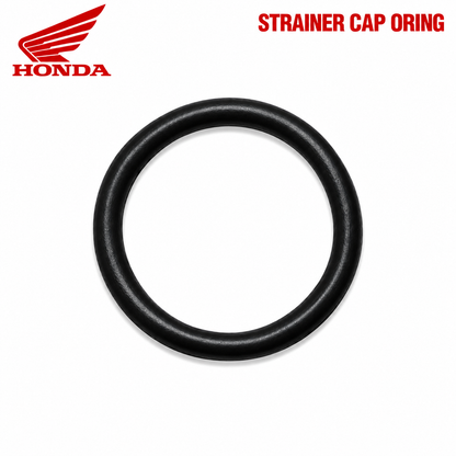 Honda Genuine Lubes SCOOTER OIL[10W-30]800ml WITH GEAR OIL COMBO(ORING,WASHER)