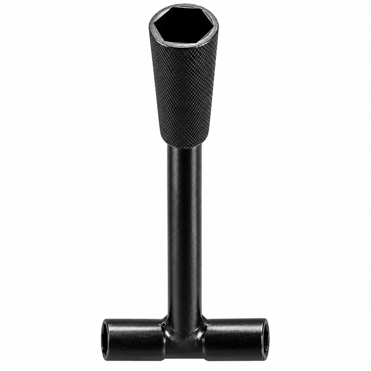 SCOOTER WHEEL NUT DOUBLE END SOCKET ROD